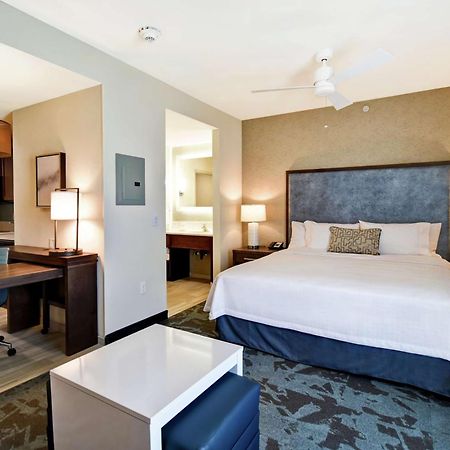 โฮมวูด สวีท บาย ฮิลตัน ซอลต์เลคซิตี้/แอร์พอร์ต ยูทาห์ Hotel ภายนอก รูปภาพ